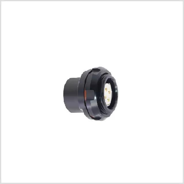 FG8 Series Circular Connectors