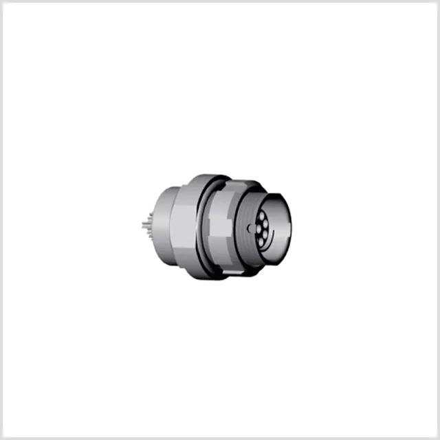 FGD Series Circular Connectors