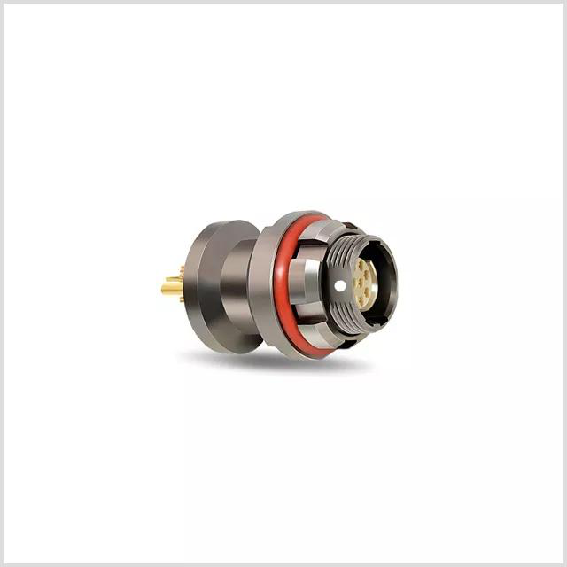FG3 Series Circular Connectors