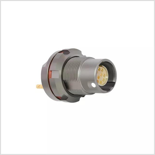 FGK Series Circular Connector