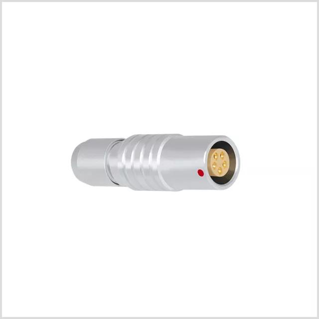 PHG Series Circular Connectors