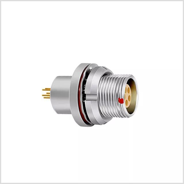 HEG Series Connectors Accessories