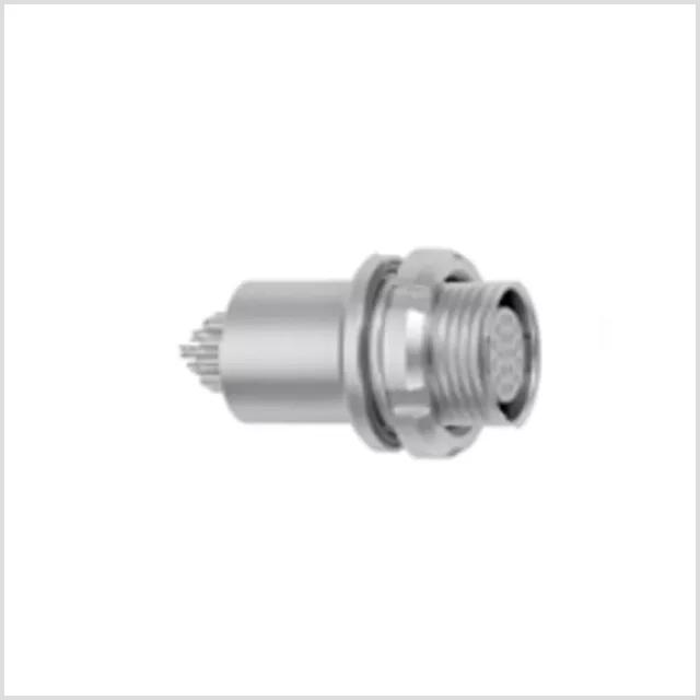 HMG Series Connectors
