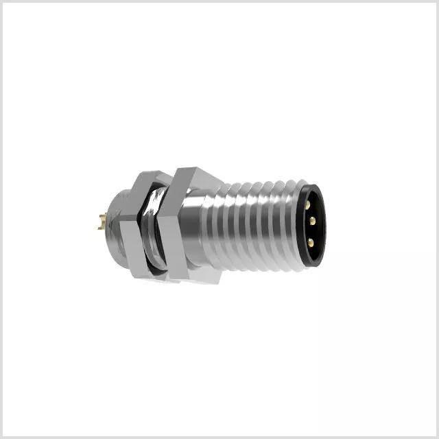 Circular Connector Accessories