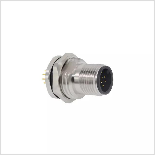 Circular Connector Accessories