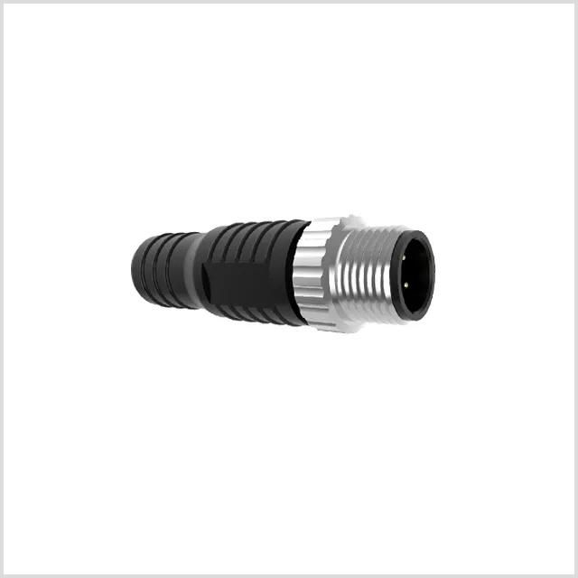 M12 Circular Connector