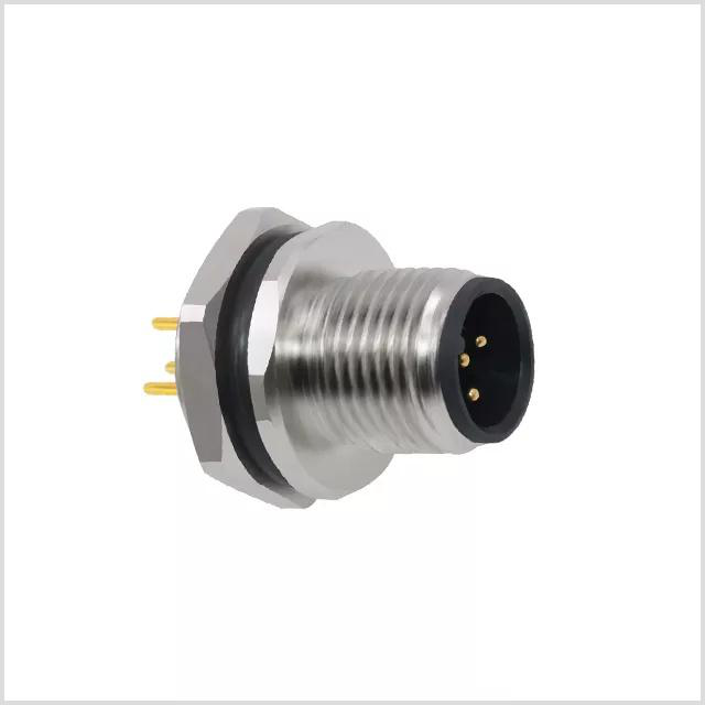 Circular Connector