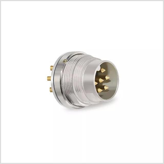 Circular Connector Accessories