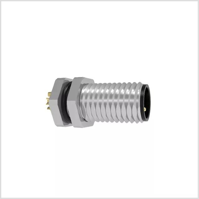 Threaded Circular Connector Accessories