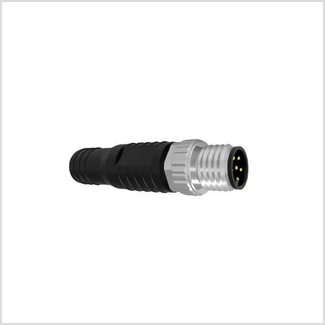 Circular Connector Accessories