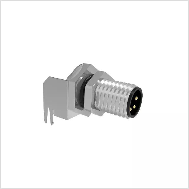 M12 PCB Connector Accessories