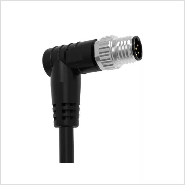 M12 Circular Connector