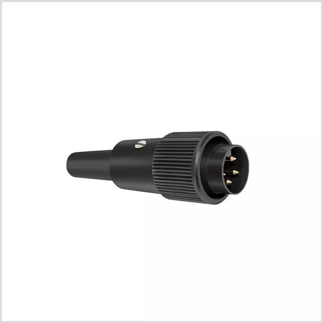 Circular Connector Accessories