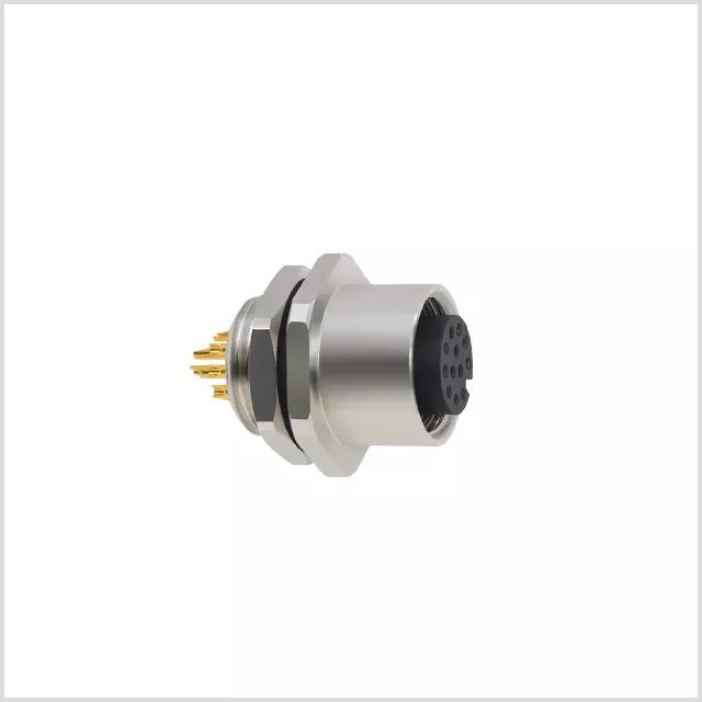 Circular Connector