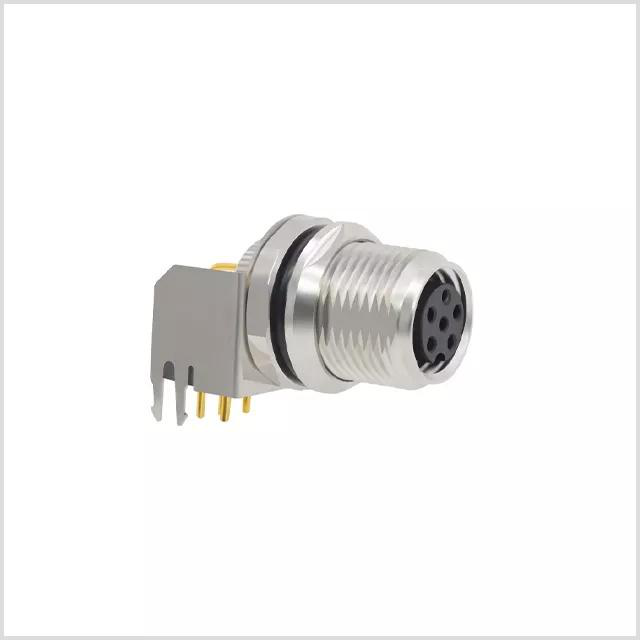 Circular Connector Accessories
