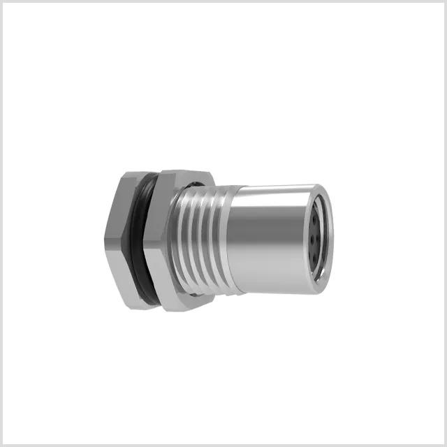 Circular Connector