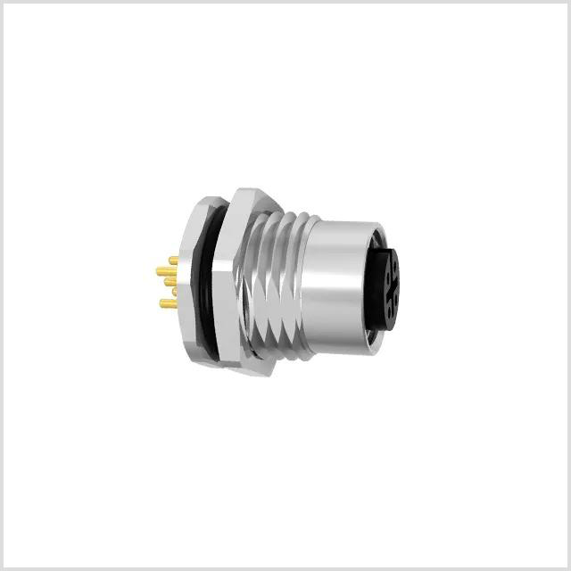 Circular Connector Accessories