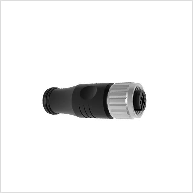 Circular Connector