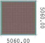 VCSEL 面阵模块 -300W Laser Diodes