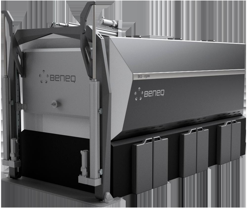 P Series ALD Platform