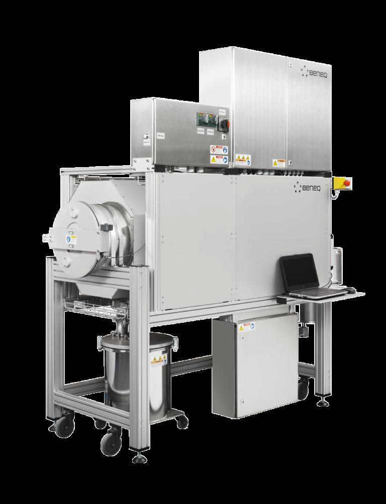P Series ALD Platform Semiconductor Manufacturing Equipment
