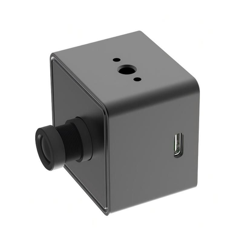 Unknown Image Sensors