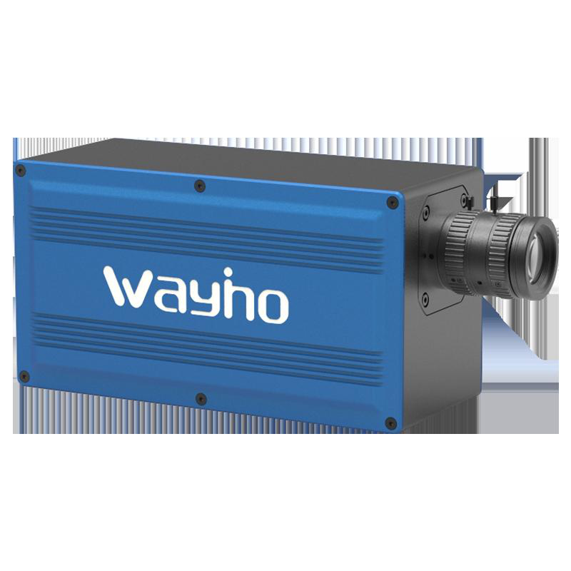 VIX-N230 Scientific & Industrial Cameras