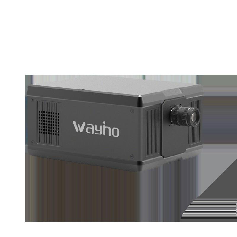 VIX-S315 Scientific & Industrial Cameras