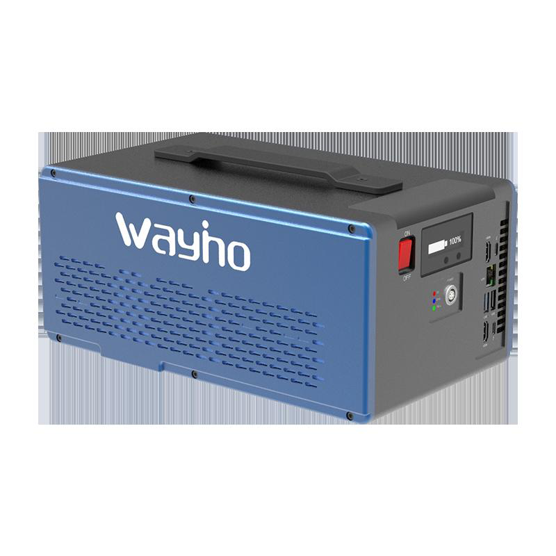 VIX-W330 Scientific & Industrial Cameras