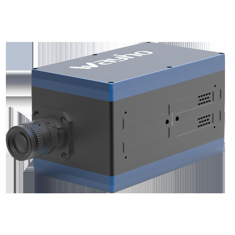 VIX-W417 Push-Broom Hyperspectral Camera Scientific & Industrial Cameras
