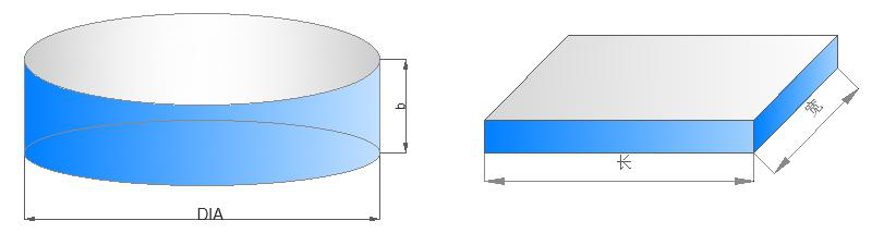 Unknown Optical Mirrors