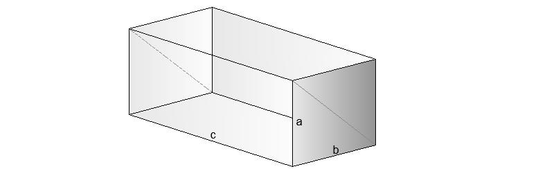 Unknown Prisms