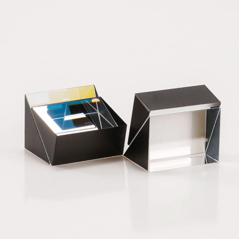 Optical Prism Prisms