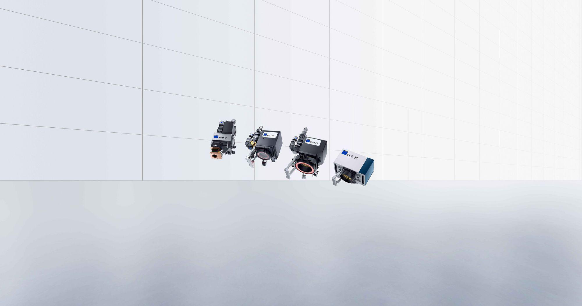 PFO 20 Tools and Machinery