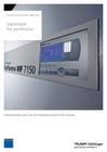 TruPlasma MF Series 7000 (G2) Semiconductor Manufacturing Equipment