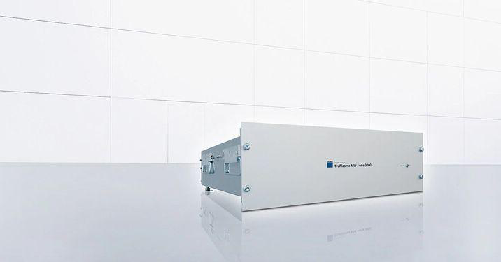 TruPlasma MW 1000 Series
