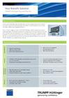 TruPlasma RF Series