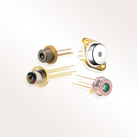 Photodiodes Fiber Optic Couplers