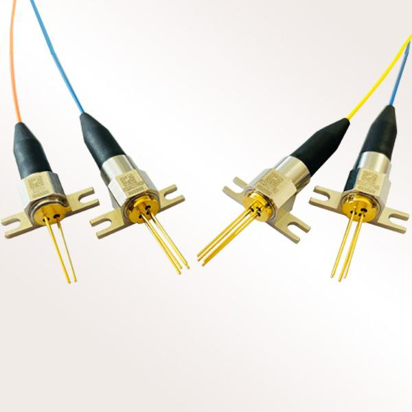 Unknown Fiber Test & Measurement