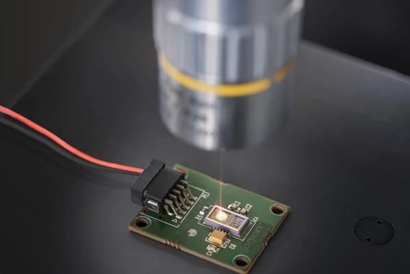 MSA-060 Micro System Analyzer