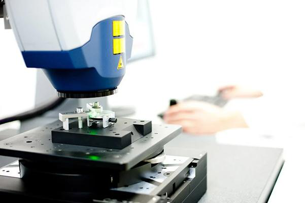 MSA-100-3D Micro System Analyzer