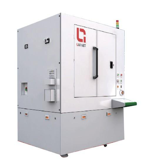 光电Equipment Material Analysis and Forensics