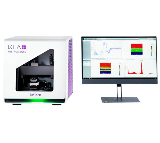 iMicro Material Analysis and Forensics