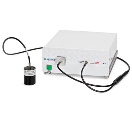 F10-AR Optical Metrology