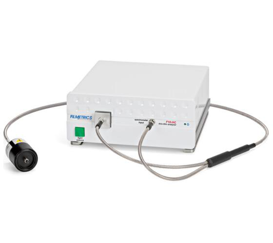 F10-NC Thin-Film Measurement System Optical Metrology