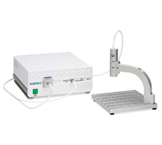 F20 Thin-Film Measurement System Optical Metrology