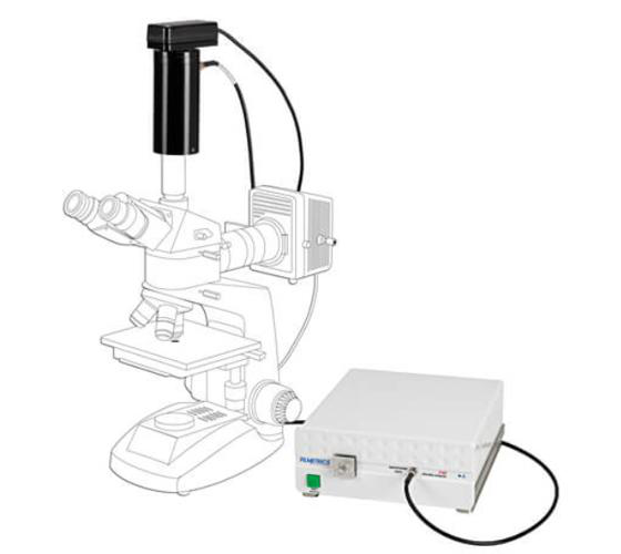 Unknown Optical Metrology