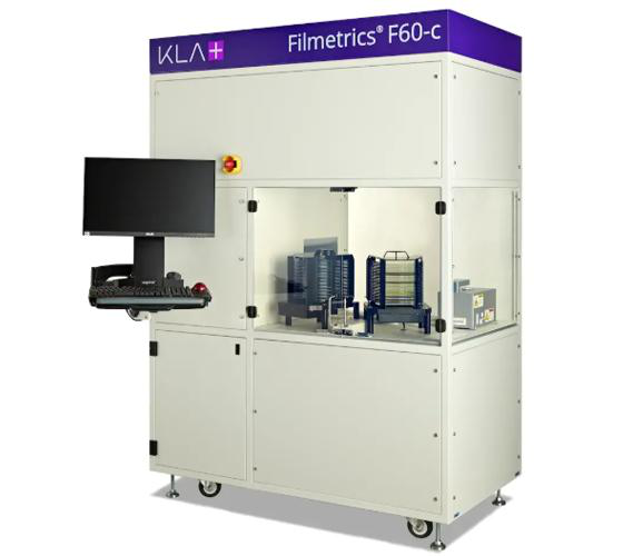 Filmetrics F60-c Optical Metrology