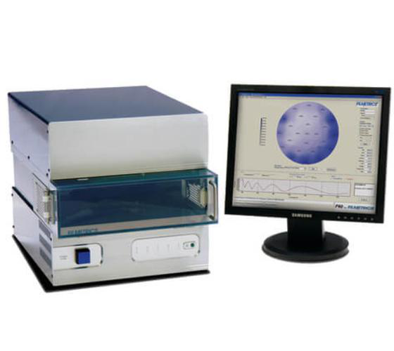 Unknown Optical Metrology