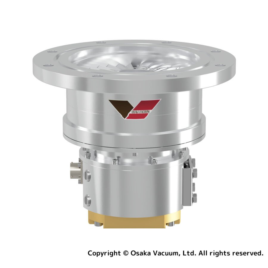 Turbo Molecular Pump Material-based Production Equipment